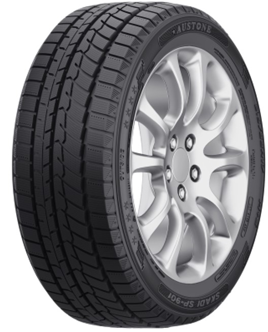 Автошини 235/60R17 102V SKADI SP-901 Austone